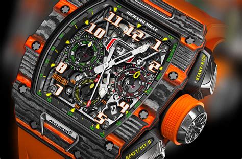 richard milles price|richard mille most expensive watch.